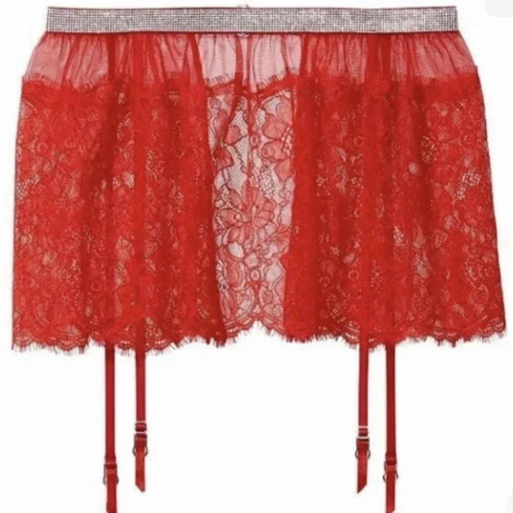 Victoria secret skirt